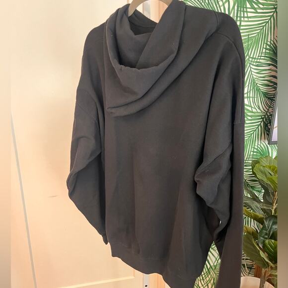 Disney x Junk Food Men’s Black Mickey and Minnie Miami Heat Hoodie XXL - Picture 4 of 9